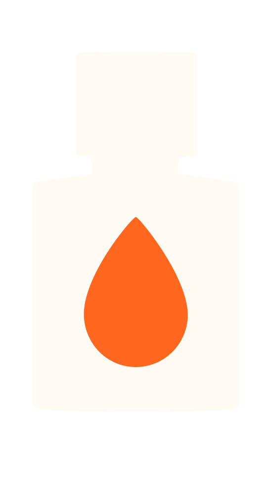 atelier de création de parfum